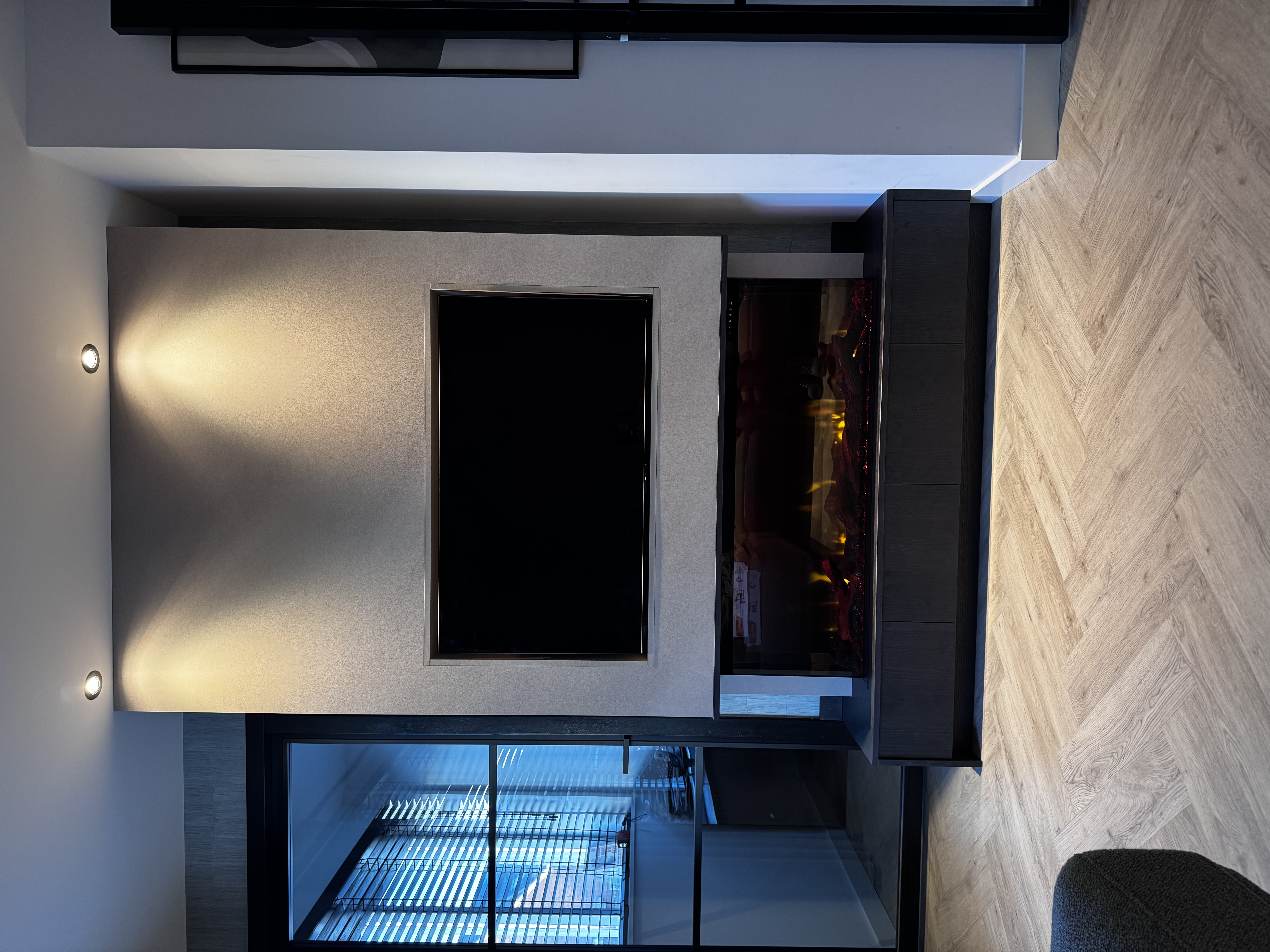 Cinewall