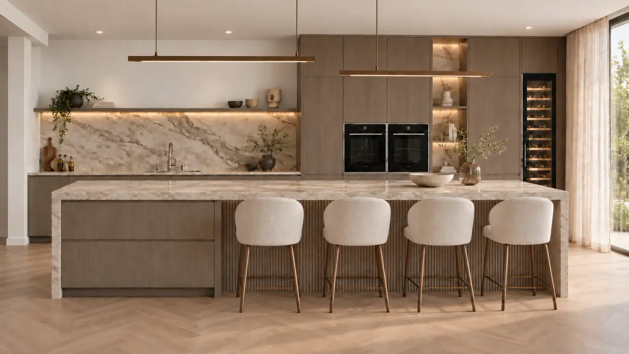 maatwerk keuken – afbeelding 3