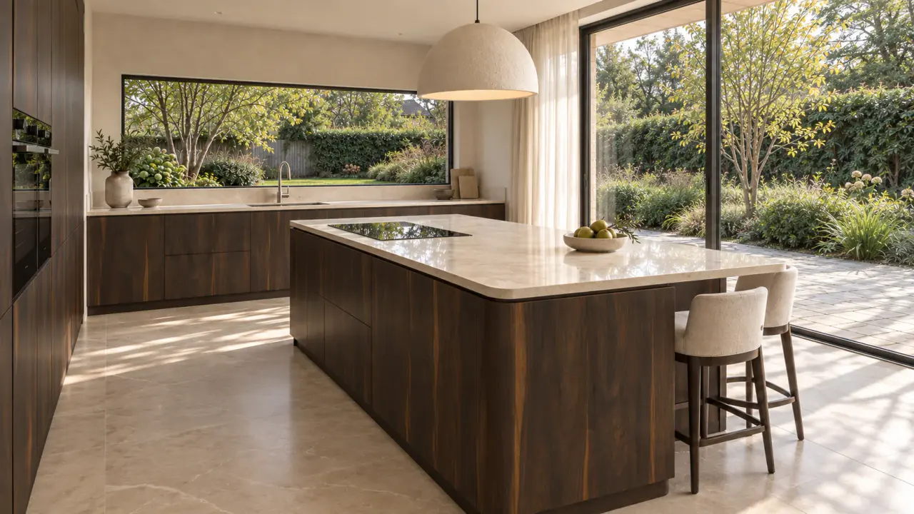 maatwerk keuken – afbeelding 4