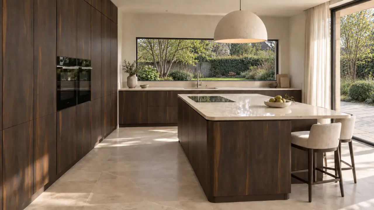 maatwerk keuken – afbeelding 1