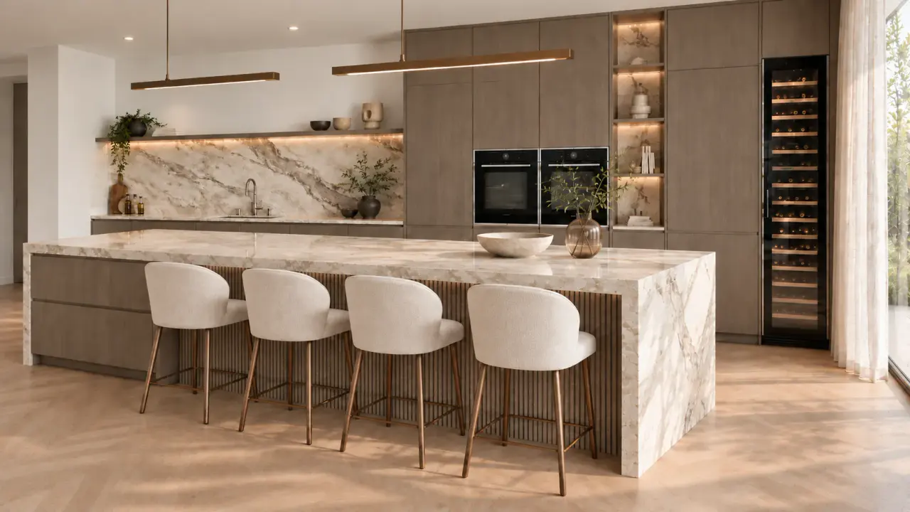 maatwerk keuken – afbeelding 2