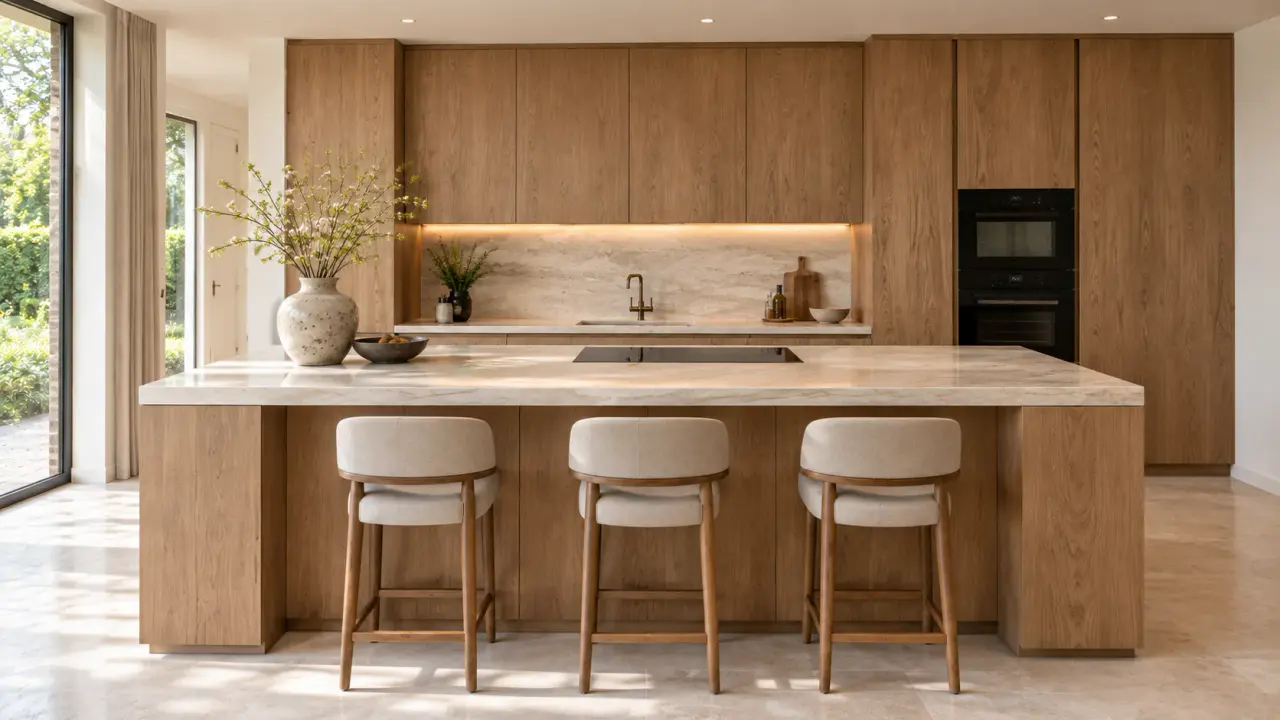 maatwerk keuken – afbeelding 2
